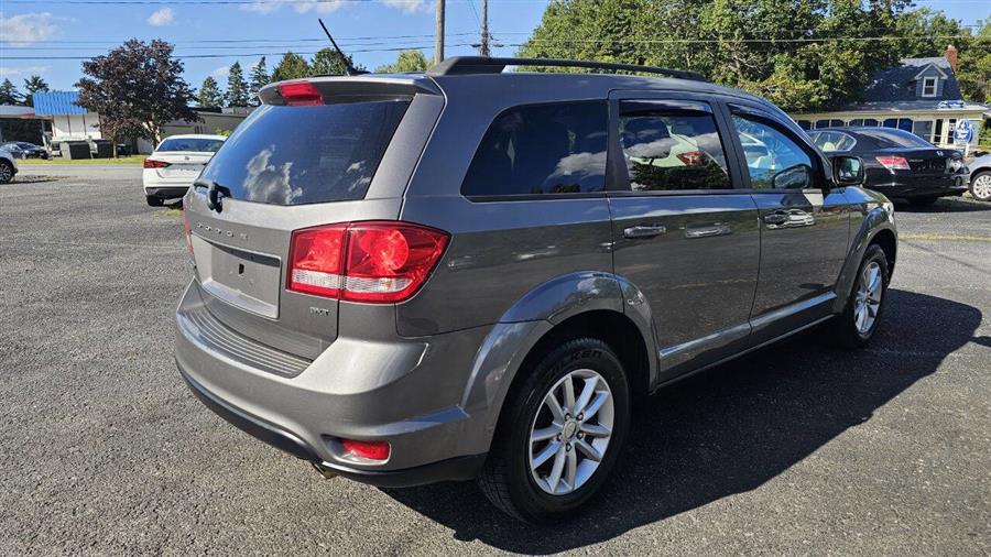 2013 Dodge Journey SXT AWD 4dr SUV, available for sale in Wolcott, New York | Auto Hunter CNY. Wolcott, New York 2013 Dodge Journey SXT AWD 4dr SUV, available for sale in Wolcott, New York | Auto Hunter CNY. Wolcott, New York
