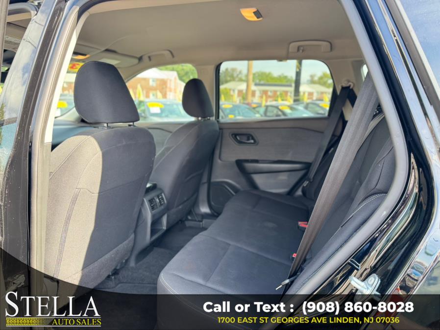 2023 Nissan Rogue AWD S, available for sale in Linden, New Jersey | Stella Auto Sales. Linden, New Jersey 2023 Nissan Rogue AWD S, available for sale in Linden, New Jersey | Stella Auto Sales. Linden, New Jersey