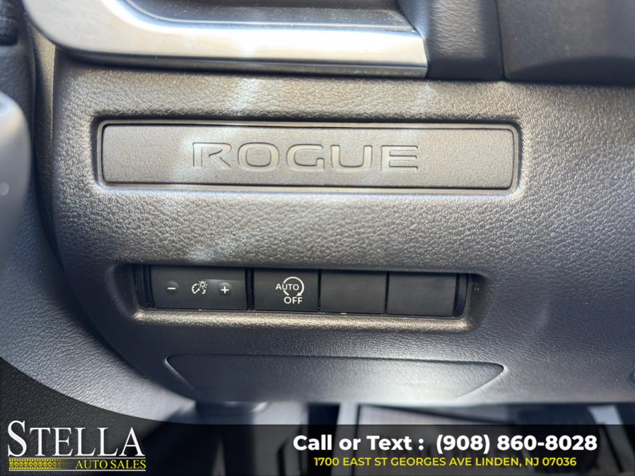 2023 Nissan Rogue AWD S, available for sale in Linden, New Jersey | Stella Auto Sales. Linden, New Jersey 2023 Nissan Rogue AWD S, available for sale in Linden, New Jersey | Stella Auto Sales. Linden, New Jersey