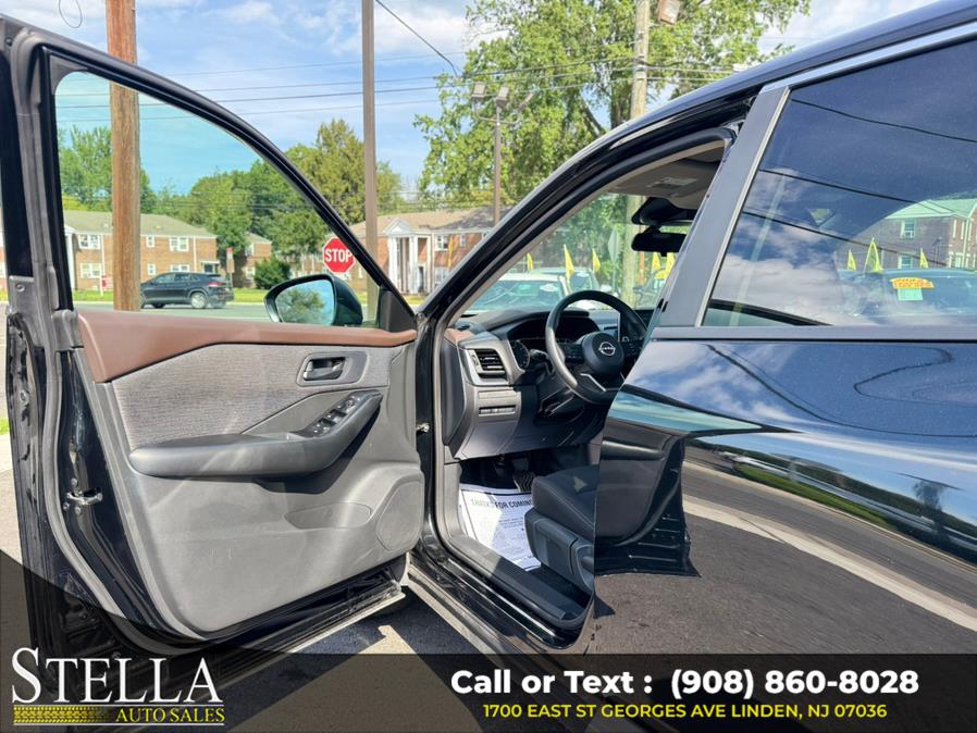 2023 Nissan Rogue AWD S, available for sale in Linden, New Jersey | Stella Auto Sales. Linden, New Jersey 2023 Nissan Rogue AWD S, available for sale in Linden, New Jersey | Stella Auto Sales. Linden, New Jersey