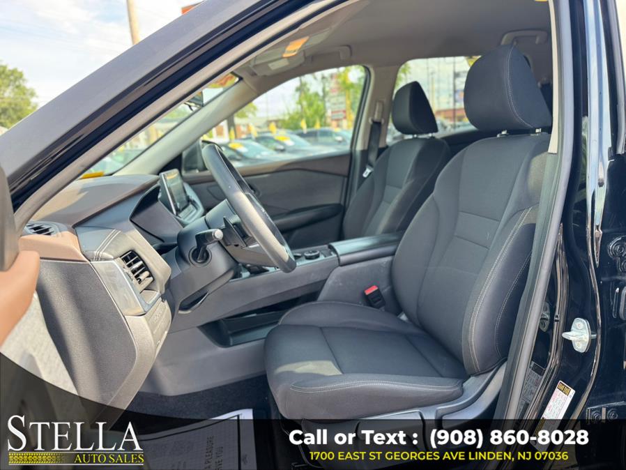 2023 Nissan Rogue AWD S, available for sale in Linden, New Jersey | Stella Auto Sales. Linden, New Jersey 2023 Nissan Rogue AWD S, available for sale in Linden, New Jersey | Stella Auto Sales. Linden, New Jersey