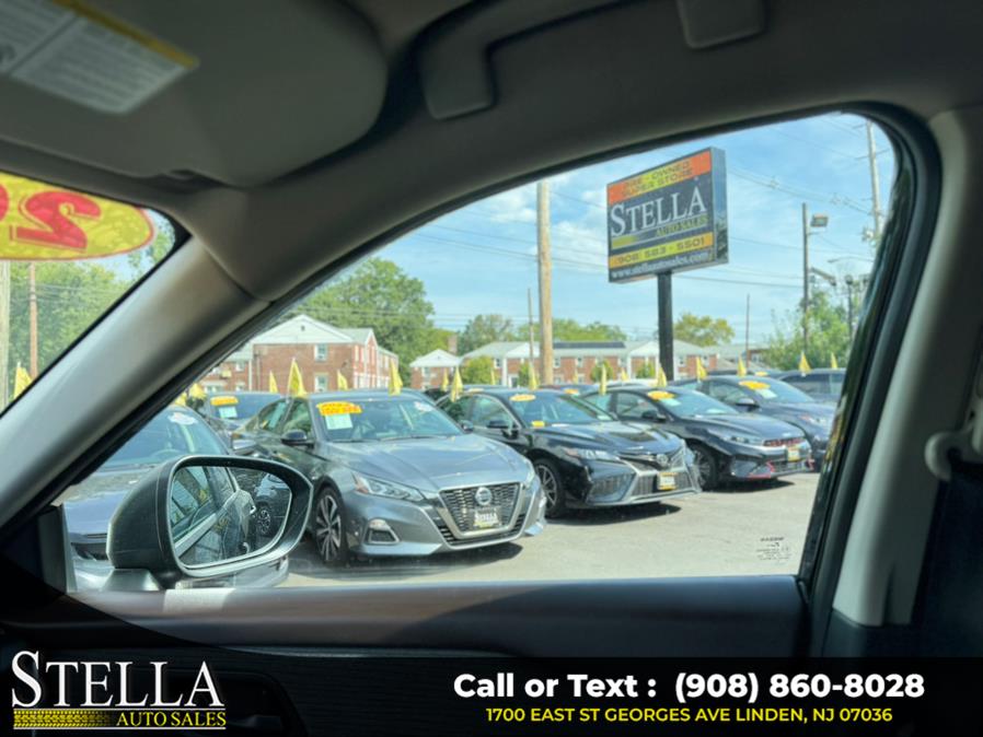 2023 Nissan Rogue AWD S, available for sale in Linden, New Jersey | Stella Auto Sales. Linden, New Jersey 2023 Nissan Rogue AWD S, available for sale in Linden, New Jersey | Stella Auto Sales. Linden, New Jersey