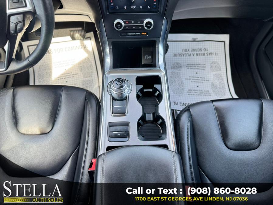 2022 Ford Edge Titanium AWD, available for sale in Linden, New Jersey | Stella Auto Sales. Linden, New Jersey 2022 Ford Edge Titanium AWD, available for sale in Linden, New Jersey | Stella Auto Sales. Linden, New Jersey