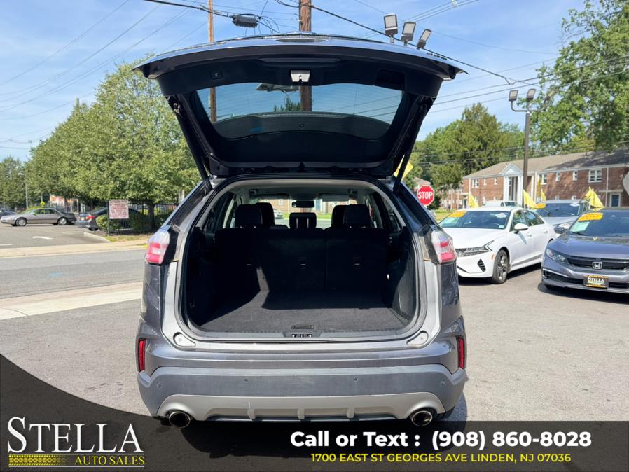 2022 Ford Edge Titanium AWD, available for sale in Linden, New Jersey | Stella Auto Sales. Linden, New Jersey 2022 Ford Edge Titanium AWD, available for sale in Linden, New Jersey | Stella Auto Sales. Linden, New Jersey