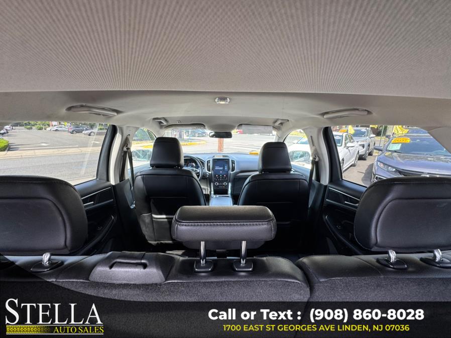 2022 Ford Edge Titanium AWD, available for sale in Linden, New Jersey | Stella Auto Sales. Linden, New Jersey 2022 Ford Edge Titanium AWD, available for sale in Linden, New Jersey | Stella Auto Sales. Linden, New Jersey