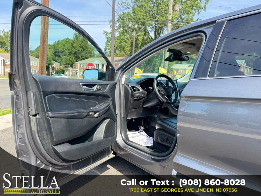 2022 Ford Edge Titanium AWD, available for sale in Linden, New Jersey | Stella Auto Sales. Linden, New Jersey 2022 Ford Edge Titanium AWD, available for sale in Linden, New Jersey | Stella Auto Sales. Linden, New Jersey
