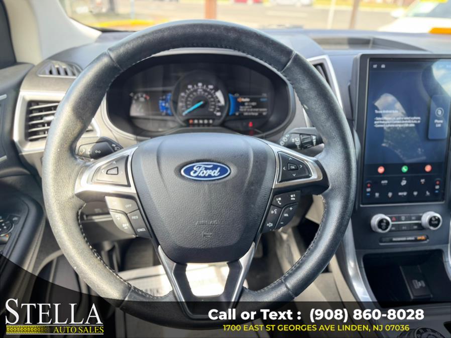 2022 Ford Edge Titanium AWD, available for sale in Linden, New Jersey | Stella Auto Sales. Linden, New Jersey 2022 Ford Edge Titanium AWD, available for sale in Linden, New Jersey | Stella Auto Sales. Linden, New Jersey