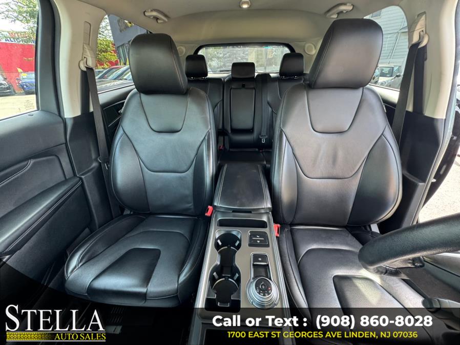 2022 Ford Edge Titanium AWD, available for sale in Linden, New Jersey | Stella Auto Sales. Linden, New Jersey 2022 Ford Edge Titanium AWD, available for sale in Linden, New Jersey | Stella Auto Sales. Linden, New Jersey