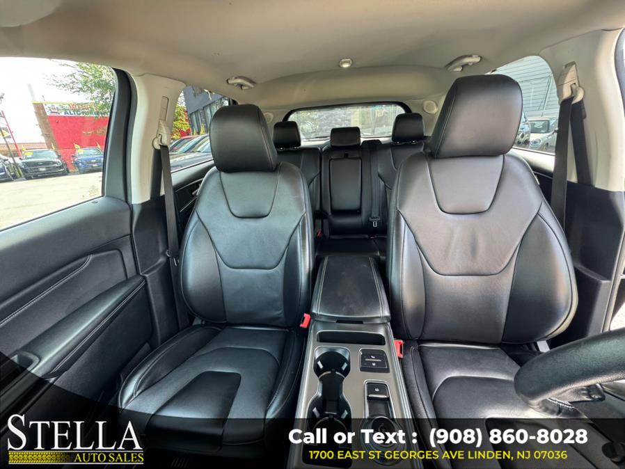2022 Ford Edge Titanium AWD, available for sale in Linden, New Jersey | Stella Auto Sales. Linden, New Jersey 2022 Ford Edge Titanium AWD, available for sale in Linden, New Jersey | Stella Auto Sales. Linden, New Jersey