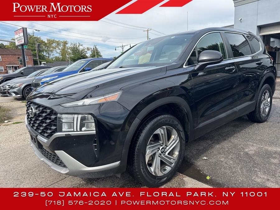 2021 Hyundai Santa Fe SE, available for sale in Floral Park, New York | Shop Auto NY. Floral Park, New York 2021 Hyundai Santa Fe SE, available for sale in Floral Park, New York | Shop Auto NY. Floral Park, New York