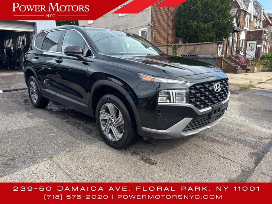 2021 Hyundai Santa Fe SE, available for sale in Floral Park, New York | Shop Auto NY. Floral Park, New York 2021 Hyundai Santa Fe SE, available for sale in Floral Park, New York | Shop Auto NY. Floral Park, New York