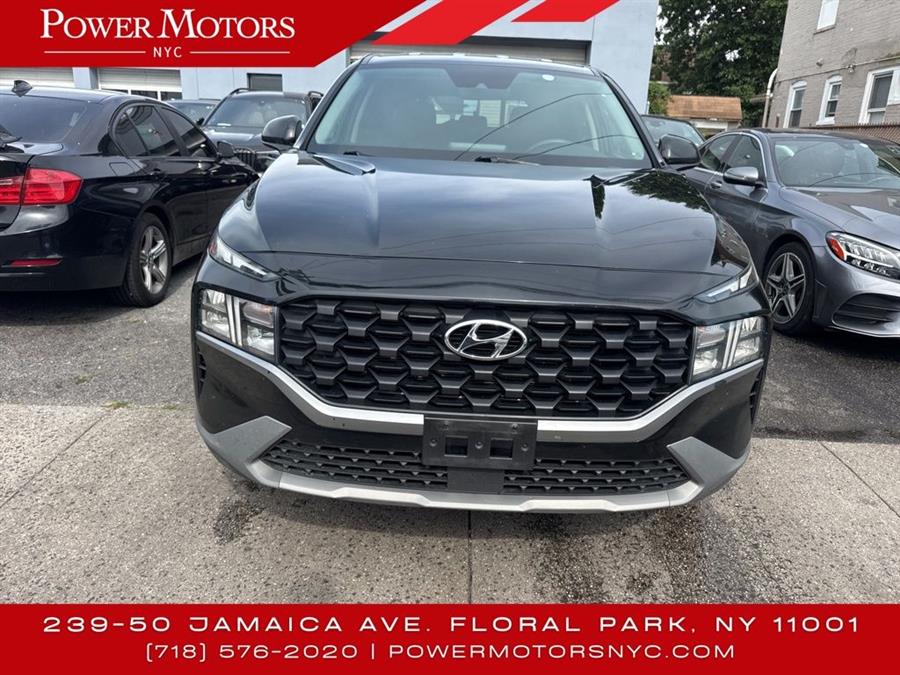 2021 Hyundai Santa Fe SE, available for sale in Floral Park, New York | Shop Auto NY. Floral Park, New York 2021 Hyundai Santa Fe SE, available for sale in Floral Park, New York | Shop Auto NY. Floral Park, New York