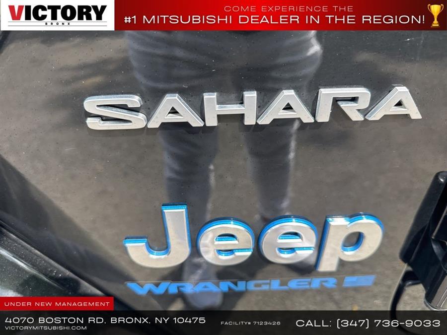 2023 Jeep Wrangler Sahara 4xe, available for sale in Floral Park, New York | Shop Auto NY. Floral Park, New York 2023 Jeep Wrangler Sahara 4xe, available for sale in Floral Park, New York | Shop Auto NY. Floral Park, New York
