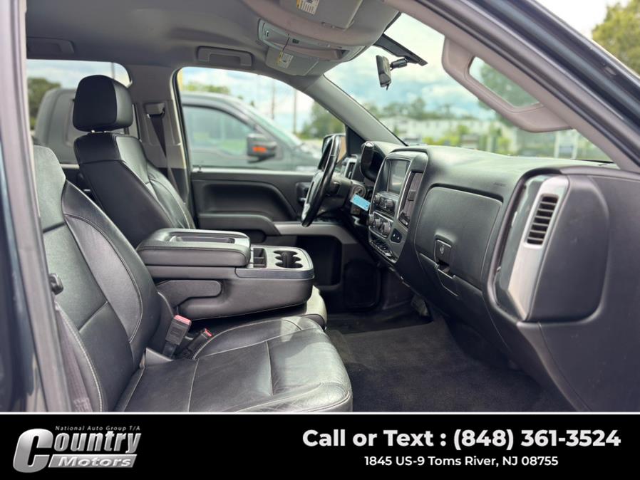 2017 Chevrolet Silverado 1500 4WD Crew Cab 143.5" LT w/2LT, available for sale in Toms River, New Jersey | Country Motors. Toms River, New Jersey 2017 Chevrolet Silverado 1500 4WD Crew Cab 143.5" LT w/2LT, available for sale in Toms River, New Jersey | Country Motors. Toms River, New Jersey