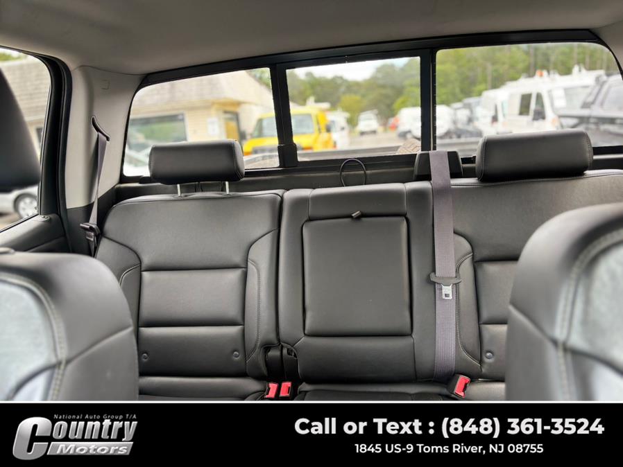2017 Chevrolet Silverado 1500 4WD Crew Cab 143.5" LT w/2LT, available for sale in Toms River, New Jersey | Country Motors. Toms River, New Jersey 2017 Chevrolet Silverado 1500 4WD Crew Cab 143.5" LT w/2LT, available for sale in Toms River, New Jersey | Country Motors. Toms River, New Jersey