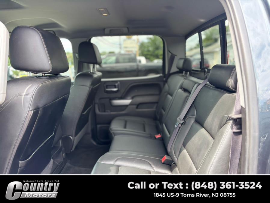 2017 Chevrolet Silverado 1500 4WD Crew Cab 143.5" LT w/2LT, available for sale in Toms River, New Jersey | Country Motors. Toms River, New Jersey 2017 Chevrolet Silverado 1500 4WD Crew Cab 143.5" LT w/2LT, available for sale in Toms River, New Jersey | Country Motors. Toms River, New Jersey