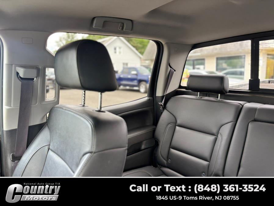 2017 Chevrolet Silverado 1500 4WD Crew Cab 143.5" LT w/2LT, available for sale in Toms River, New Jersey | Country Motors. Toms River, New Jersey 2017 Chevrolet Silverado 1500 4WD Crew Cab 143.5" LT w/2LT, available for sale in Toms River, New Jersey | Country Motors. Toms River, New Jersey