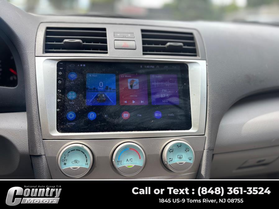 2007 Toyota Camry 4dr Sdn I4 Auto LE (Natl), available for sale in Toms River, New Jersey | Country Motors. Toms River, New Jersey 2007 Toyota Camry 4dr Sdn I4 Auto LE (Natl), available for sale in Toms River, New Jersey | Country Motors. Toms River, New Jersey