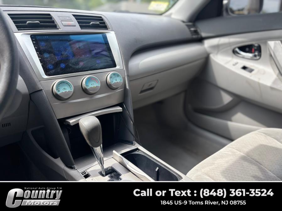 2007 Toyota Camry 4dr Sdn I4 Auto LE (Natl), available for sale in Toms River, New Jersey | Country Motors. Toms River, New Jersey 2007 Toyota Camry 4dr Sdn I4 Auto LE (Natl), available for sale in Toms River, New Jersey | Country Motors. Toms River, New Jersey