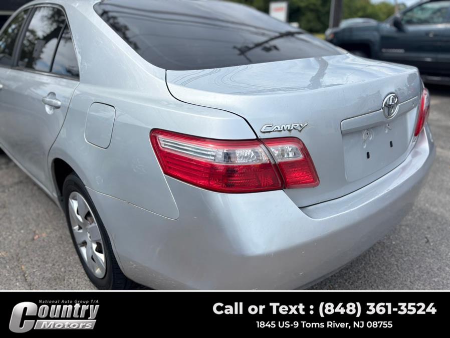 2007 Toyota Camry 4dr Sdn I4 Auto LE (Natl), available for sale in Toms River, New Jersey | Country Motors. Toms River, New Jersey 2007 Toyota Camry 4dr Sdn I4 Auto LE (Natl), available for sale in Toms River, New Jersey | Country Motors. Toms River, New Jersey