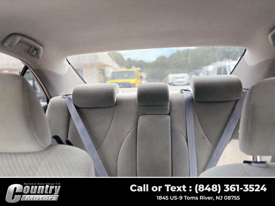 2007 Toyota Camry 4dr Sdn I4 Auto LE (Natl), available for sale in Toms River, New Jersey | Country Motors. Toms River, New Jersey 2007 Toyota Camry 4dr Sdn I4 Auto LE (Natl), available for sale in Toms River, New Jersey | Country Motors. Toms River, New Jersey