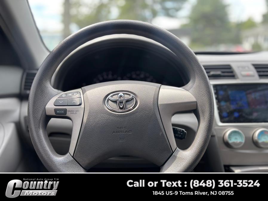 2007 Toyota Camry 4dr Sdn I4 Auto LE (Natl), available for sale in Toms River, New Jersey | Country Motors. Toms River, New Jersey 2007 Toyota Camry 4dr Sdn I4 Auto LE (Natl), available for sale in Toms River, New Jersey | Country Motors. Toms River, New Jersey