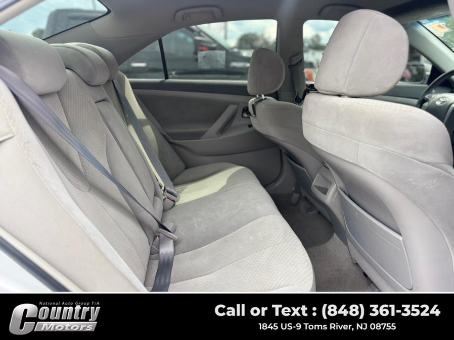 2007 Toyota Camry 4dr Sdn I4 Auto LE (Natl), available for sale in Toms River, New Jersey | Country Motors. Toms River, New Jersey 2007 Toyota Camry 4dr Sdn I4 Auto LE (Natl), available for sale in Toms River, New Jersey | Country Motors. Toms River, New Jersey