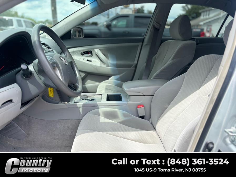 2007 Toyota Camry 4dr Sdn I4 Auto LE (Natl), available for sale in Toms River, New Jersey | Country Motors. Toms River, New Jersey 2007 Toyota Camry 4dr Sdn I4 Auto LE (Natl), available for sale in Toms River, New Jersey | Country Motors. Toms River, New Jersey