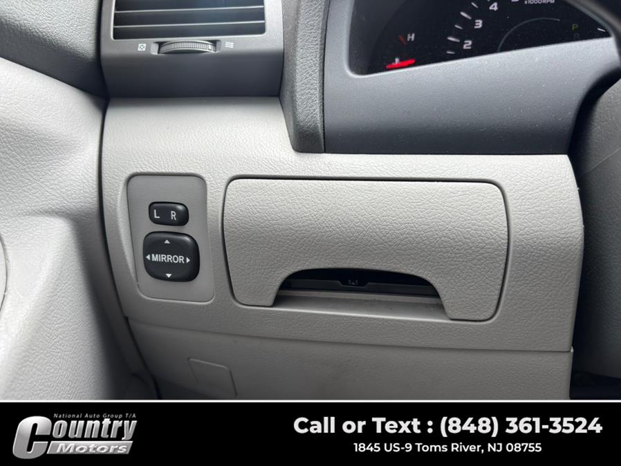 2007 Toyota Camry 4dr Sdn I4 Auto LE (Natl), available for sale in Toms River, New Jersey | Country Motors. Toms River, New Jersey 2007 Toyota Camry 4dr Sdn I4 Auto LE (Natl), available for sale in Toms River, New Jersey | Country Motors. Toms River, New Jersey