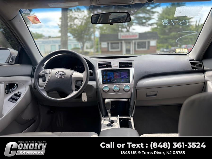 2007 Toyota Camry 4dr Sdn I4 Auto LE (Natl), available for sale in Toms River, New Jersey | Country Motors. Toms River, New Jersey 2007 Toyota Camry 4dr Sdn I4 Auto LE (Natl), available for sale in Toms River, New Jersey | Country Motors. Toms River, New Jersey
