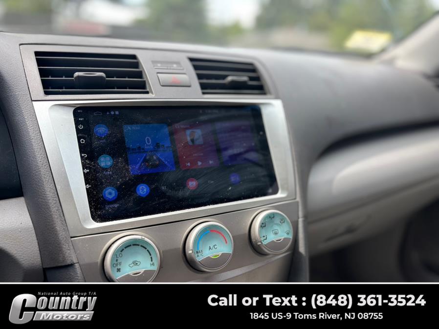 2007 Toyota Camry 4dr Sdn I4 Auto LE (Natl), available for sale in Toms River, New Jersey | Country Motors. Toms River, New Jersey 2007 Toyota Camry 4dr Sdn I4 Auto LE (Natl), available for sale in Toms River, New Jersey | Country Motors. Toms River, New Jersey