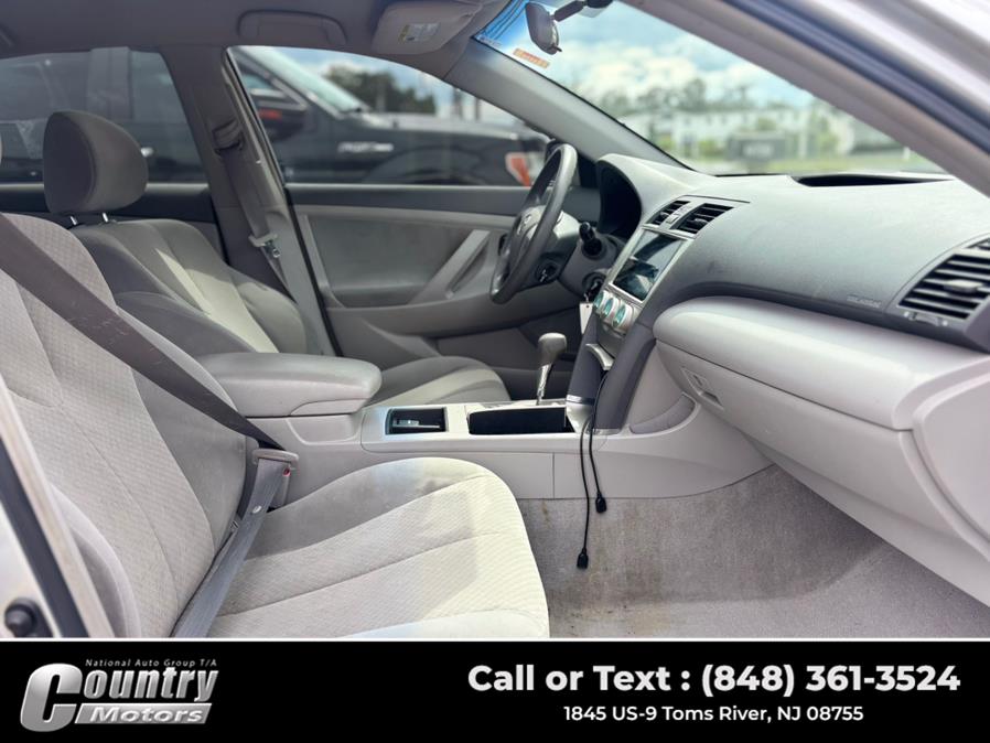 2007 Toyota Camry 4dr Sdn I4 Auto LE (Natl), available for sale in Toms River, New Jersey | Country Motors. Toms River, New Jersey 2007 Toyota Camry 4dr Sdn I4 Auto LE (Natl), available for sale in Toms River, New Jersey | Country Motors. Toms River, New Jersey
