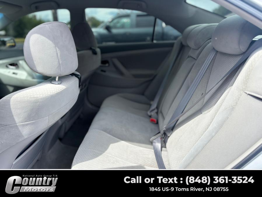 2007 Toyota Camry 4dr Sdn I4 Auto LE (Natl), available for sale in Toms River, New Jersey | Country Motors. Toms River, New Jersey 2007 Toyota Camry 4dr Sdn I4 Auto LE (Natl), available for sale in Toms River, New Jersey | Country Motors. Toms River, New Jersey