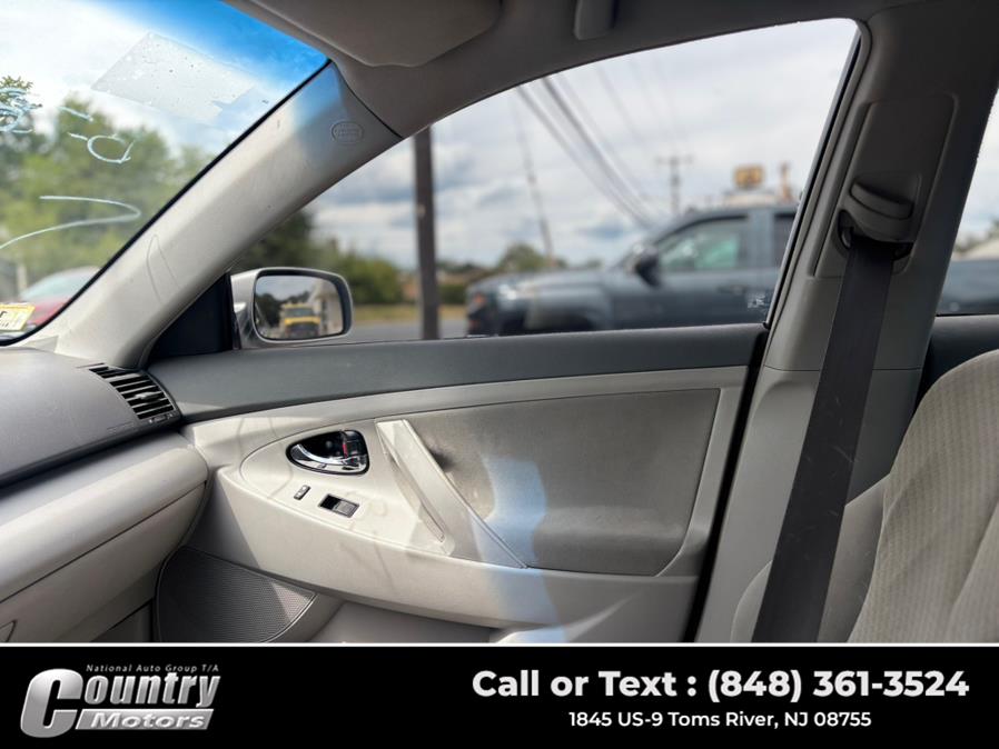 2007 Toyota Camry 4dr Sdn I4 Auto LE (Natl), available for sale in Toms River, New Jersey | Country Motors. Toms River, New Jersey 2007 Toyota Camry 4dr Sdn I4 Auto LE (Natl), available for sale in Toms River, New Jersey | Country Motors. Toms River, New Jersey
