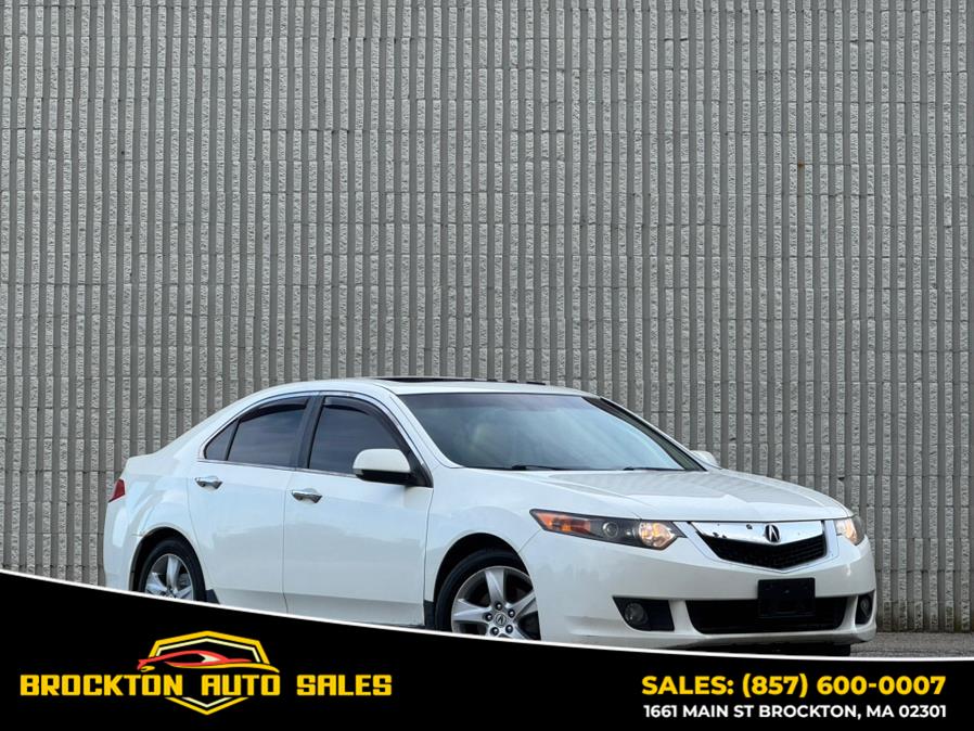 2010 Acura TSX 4dr Sdn I4 Auto, available for sale in BROCKTON, Massachusetts | Brockton Auto Sales Inc. BROCKTON, Massachusetts 2010 Acura TSX 4dr Sdn I4 Auto, available for sale in BROCKTON, Massachusetts | Brockton Auto Sales Inc. BROCKTON, Massachusetts