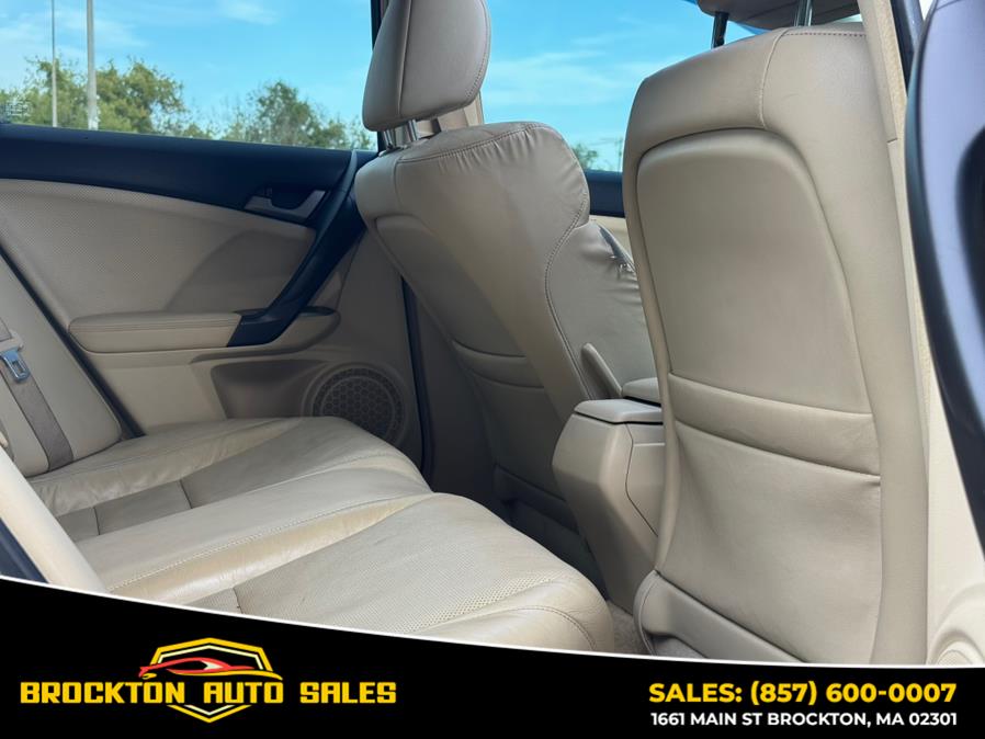 2010 Acura TSX 4dr Sdn I4 Auto, available for sale in BROCKTON, Massachusetts | Brockton Auto Sales Inc. BROCKTON, Massachusetts 2010 Acura TSX 4dr Sdn I4 Auto, available for sale in BROCKTON, Massachusetts | Brockton Auto Sales Inc. BROCKTON, Massachusetts