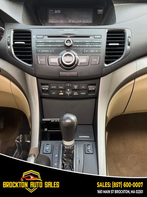 2010 Acura TSX 4dr Sdn I4 Auto, available for sale in BROCKTON, Massachusetts | Brockton Auto Sales Inc. BROCKTON, Massachusetts 2010 Acura TSX 4dr Sdn I4 Auto, available for sale in BROCKTON, Massachusetts | Brockton Auto Sales Inc. BROCKTON, Massachusetts