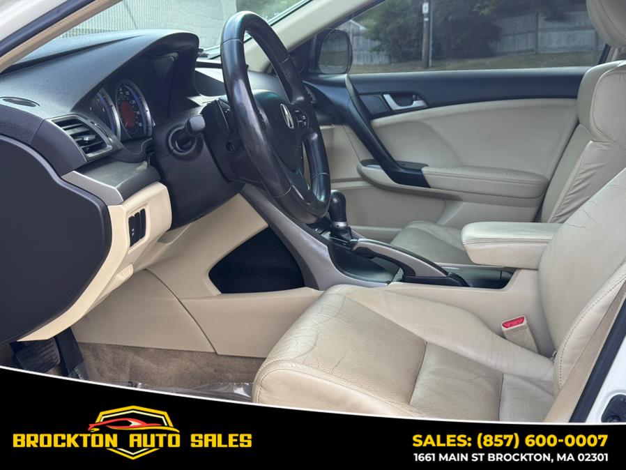 2010 Acura TSX 4dr Sdn I4 Auto, available for sale in BROCKTON, Massachusetts | Brockton Auto Sales Inc. BROCKTON, Massachusetts 2010 Acura TSX 4dr Sdn I4 Auto, available for sale in BROCKTON, Massachusetts | Brockton Auto Sales Inc. BROCKTON, Massachusetts