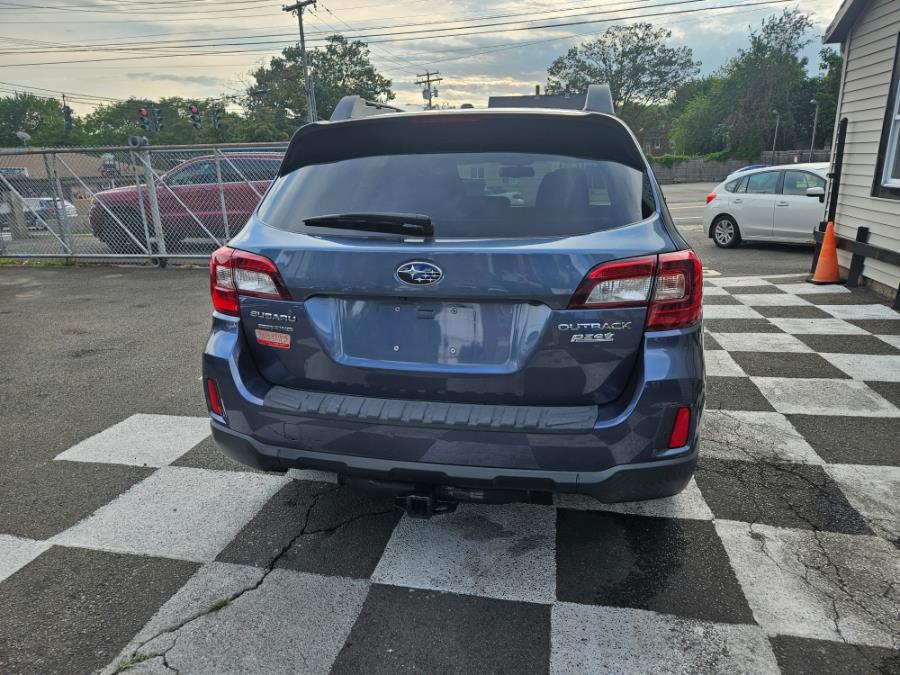 2015 Subaru Outback 4dr Wgn 2.5i Premium PZEV, available for sale in Ansonia, Connecticut | Ansonia Auto Park LLC. Ansonia, Connecticut 2015 Subaru Outback 4dr Wgn 2.5i Premium PZEV, available for sale in Ansonia, Connecticut | Ansonia Auto Park LLC. Ansonia, Connecticut