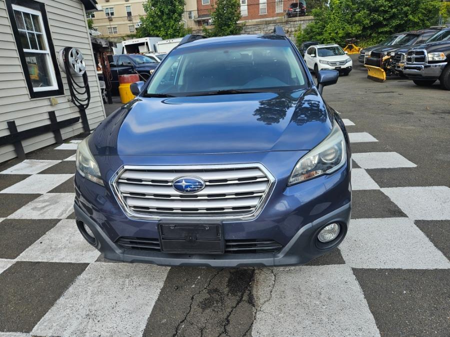 2015 Subaru Outback 4dr Wgn 2.5i Premium PZEV, available for sale in Ansonia, Connecticut | Ansonia Auto Park LLC. Ansonia, Connecticut 2015 Subaru Outback 4dr Wgn 2.5i Premium PZEV, available for sale in Ansonia, Connecticut | Ansonia Auto Park LLC. Ansonia, Connecticut