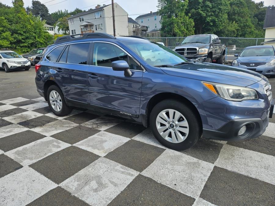 2015 Subaru Outback 4dr Wgn 2.5i Premium PZEV, available for sale in Ansonia, Connecticut | Ansonia Auto Park LLC. Ansonia, Connecticut 2015 Subaru Outback 4dr Wgn 2.5i Premium PZEV, available for sale in Ansonia, Connecticut | Ansonia Auto Park LLC. Ansonia, Connecticut