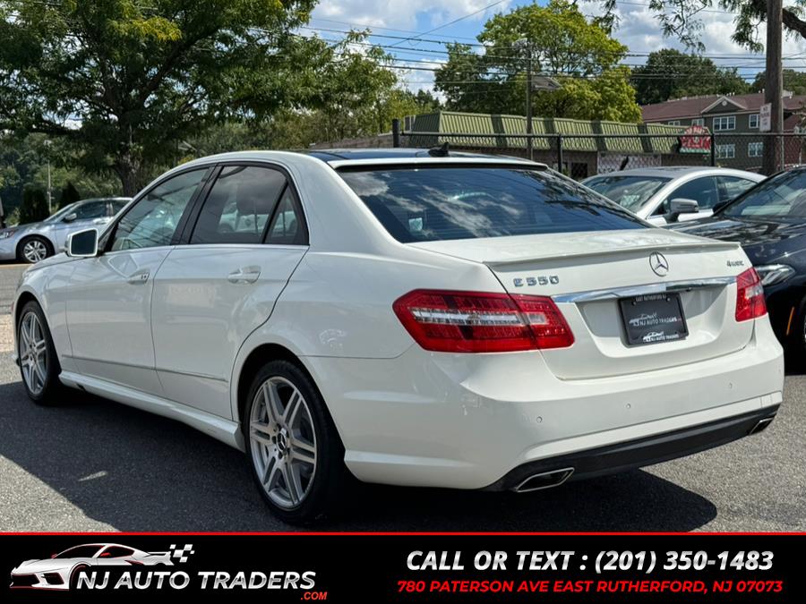 2010 Mercedes-Benz E-Class 4dr Sdn E550 Sport 4MATIC, available for sale in East Rutherford, New Jersey | NJ Auto Traders. East Rutherford, New Jersey 2010 Mercedes-Benz E-Class 4dr Sdn E550 Sport 4MATIC, available for sale in East Rutherford, New Jersey | NJ Auto Traders. East Rutherford, New Jersey