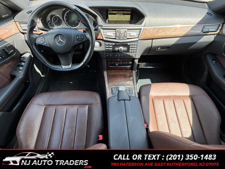 2010 Mercedes-Benz E-Class 4dr Sdn E550 Sport 4MATIC, available for sale in East Rutherford, New Jersey | NJ Auto Traders. East Rutherford, New Jersey 2010 Mercedes-Benz E-Class 4dr Sdn E550 Sport 4MATIC, available for sale in East Rutherford, New Jersey | NJ Auto Traders. East Rutherford, New Jersey