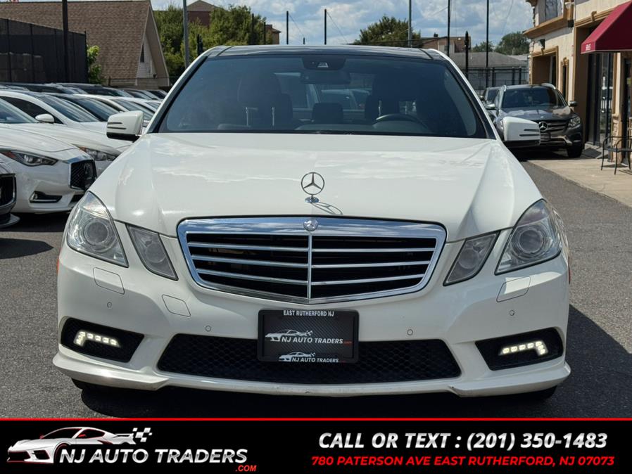 2010 Mercedes-Benz E-Class 4dr Sdn E550 Sport 4MATIC, available for sale in East Rutherford, New Jersey | NJ Auto Traders. East Rutherford, New Jersey 2010 Mercedes-Benz E-Class 4dr Sdn E550 Sport 4MATIC, available for sale in East Rutherford, New Jersey | NJ Auto Traders. East Rutherford, New Jersey
