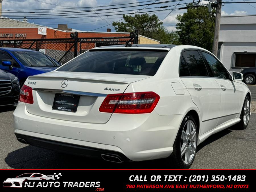 2010 Mercedes-Benz E-Class 4dr Sdn E550 Sport 4MATIC, available for sale in East Rutherford, New Jersey | NJ Auto Traders. East Rutherford, New Jersey 2010 Mercedes-Benz E-Class 4dr Sdn E550 Sport 4MATIC, available for sale in East Rutherford, New Jersey | NJ Auto Traders. East Rutherford, New Jersey
