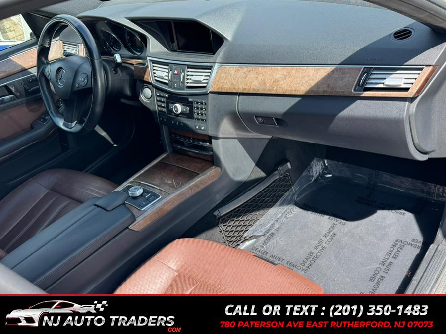 2010 Mercedes-Benz E-Class 4dr Sdn E550 Sport 4MATIC, available for sale in East Rutherford, New Jersey | NJ Auto Traders. East Rutherford, New Jersey 2010 Mercedes-Benz E-Class 4dr Sdn E550 Sport 4MATIC, available for sale in East Rutherford, New Jersey | NJ Auto Traders. East Rutherford, New Jersey