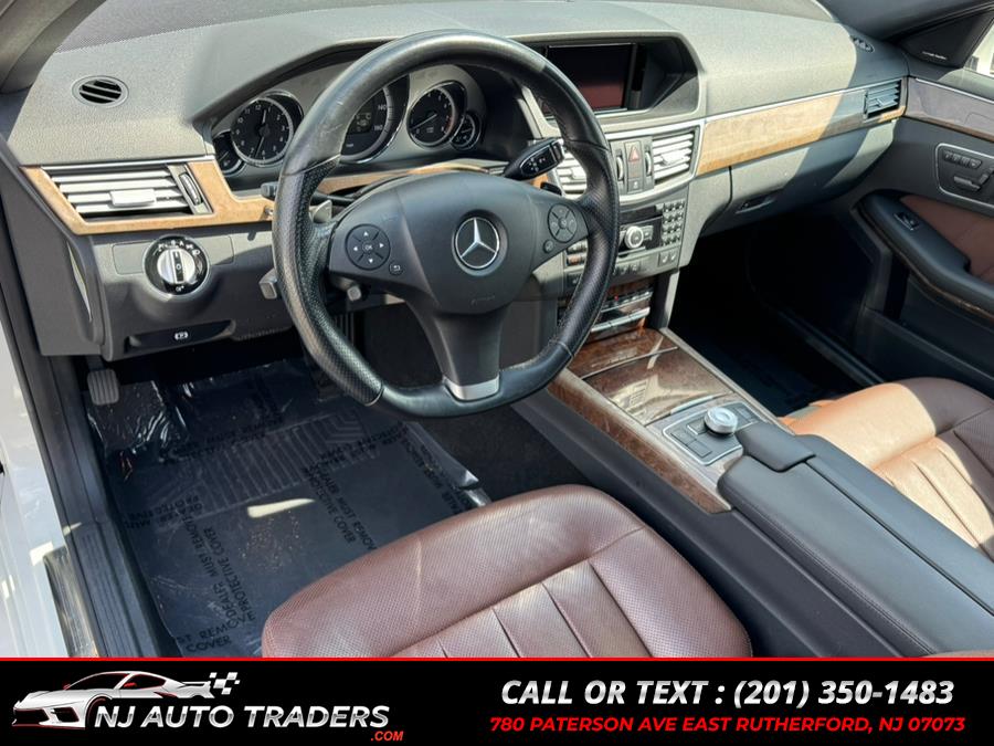 2010 Mercedes-Benz E-Class 4dr Sdn E550 Sport 4MATIC, available for sale in East Rutherford, New Jersey | NJ Auto Traders. East Rutherford, New Jersey 2010 Mercedes-Benz E-Class 4dr Sdn E550 Sport 4MATIC, available for sale in East Rutherford, New Jersey | NJ Auto Traders. East Rutherford, New Jersey