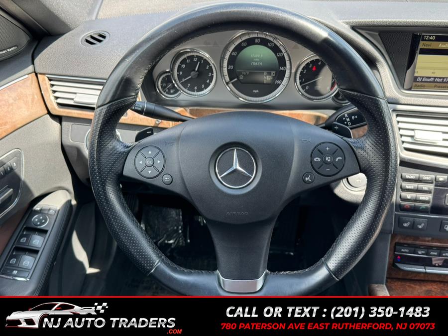 2010 Mercedes-Benz E-Class 4dr Sdn E550 Sport 4MATIC, available for sale in East Rutherford, New Jersey | NJ Auto Traders. East Rutherford, New Jersey 2010 Mercedes-Benz E-Class 4dr Sdn E550 Sport 4MATIC, available for sale in East Rutherford, New Jersey | NJ Auto Traders. East Rutherford, New Jersey