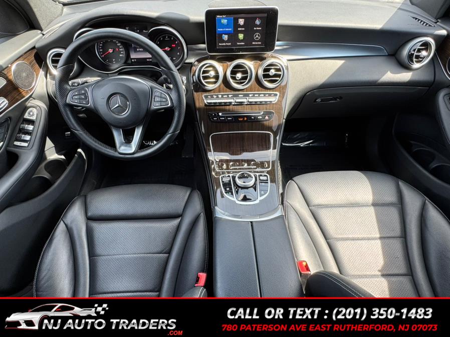 2017 Mercedes-Benz GLC GLC 300 4MATIC SUV, available for sale in East Rutherford, New Jersey | NJ Auto Traders. East Rutherford, New Jersey 2017 Mercedes-Benz GLC GLC 300 4MATIC SUV, available for sale in East Rutherford, New Jersey | NJ Auto Traders. East Rutherford, New Jersey