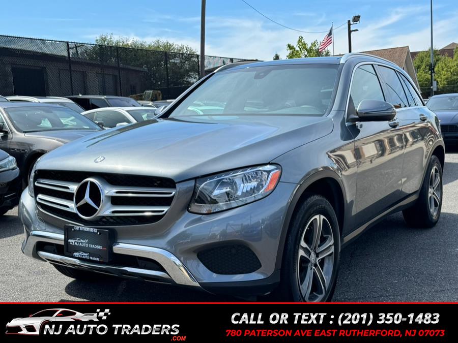 2017 Mercedes-Benz GLC GLC 300 4MATIC SUV, available for sale in East Rutherford, New Jersey | NJ Auto Traders. East Rutherford, New Jersey 2017 Mercedes-Benz GLC GLC 300 4MATIC SUV, available for sale in East Rutherford, New Jersey | NJ Auto Traders. East Rutherford, New Jersey